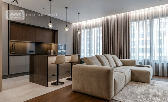 Продажа 2-комн квартиры на вторичном рынке Петровский пр-кт,  д. 26,  к. А