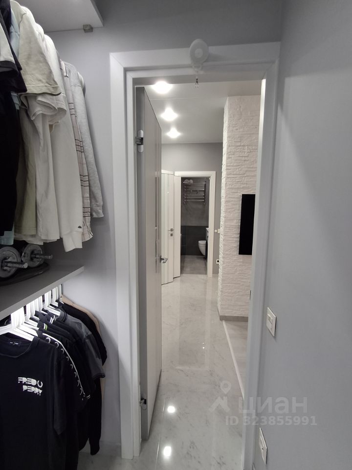 Продажа 2-комн квартиры на вторичном рынке Подольск, бульвар Бородинский, 17