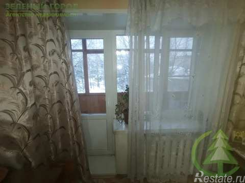 Продажа 1-комн квартиры на вторичном рынке Клин, ул. Ломоносова,  д. д. 1