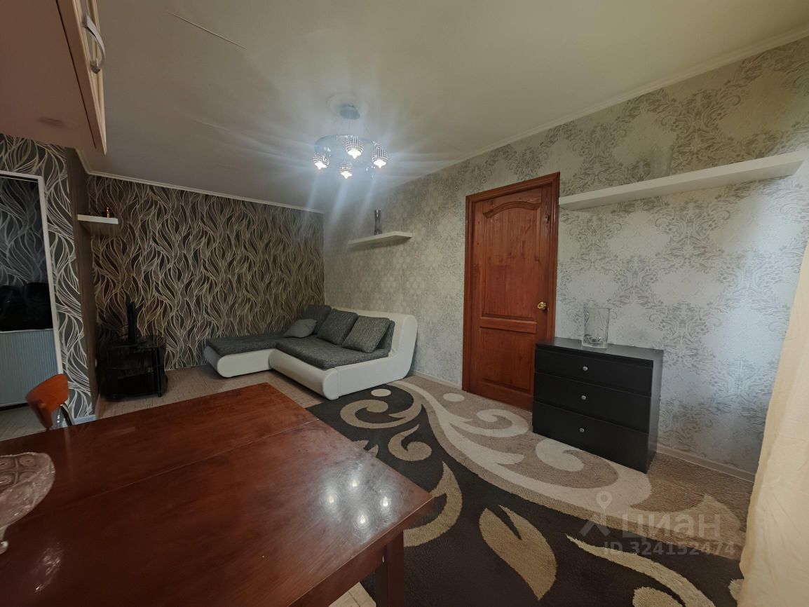 Аренда 2-комн квартиры на вторичном рынке улица Кибальчича,  д. 13