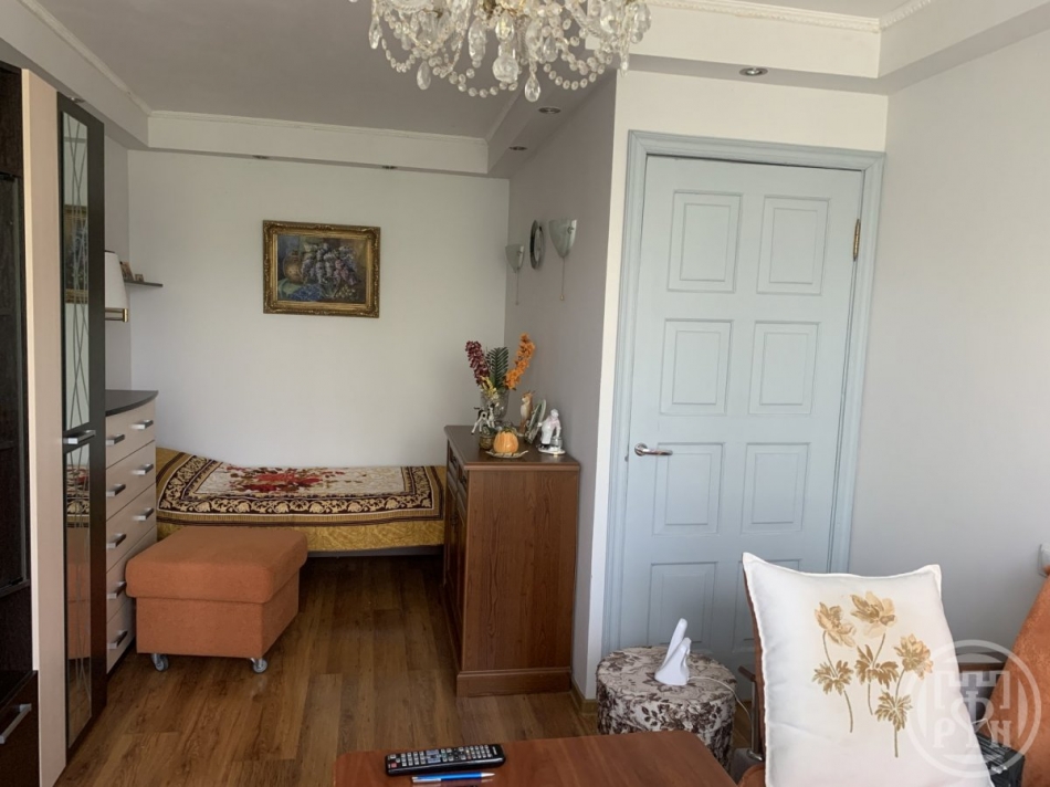 Продажа 1-комн квартиры на вторичном рынке Апрельская ул. ,  д. 6,  к. 1