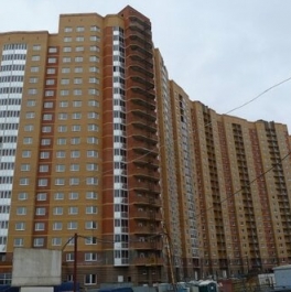 Продажа 2-комн квартиры на вторичном рынке Подольск, улица 43-й Армии,  д. 21