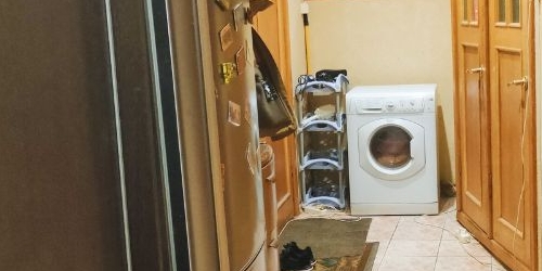 2-комн квартира Купчинская улица, 13К1