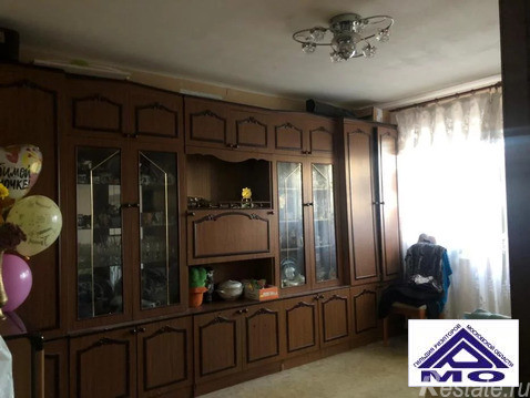 Продажа 2-комн квартиры на вторичном рынке Жуковский, ул. Мясищева,  д. 4