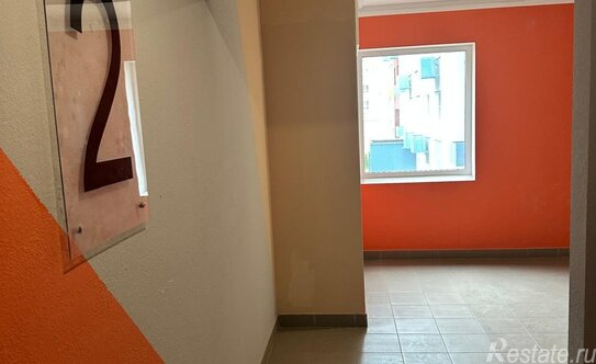 Продажа 2-комн квартиры на вторичном рынке Глухово, Романовская улица,  д. 13