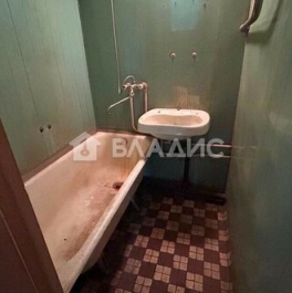 Продажа 2-комн квартиры на вторичном рынке Открытое ш,  д. 28,  к. 6