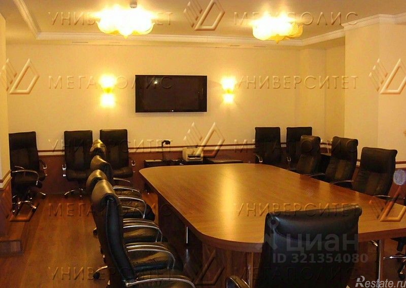 Продажа отдельного здания Андроньевская Б. ул,  д. 17