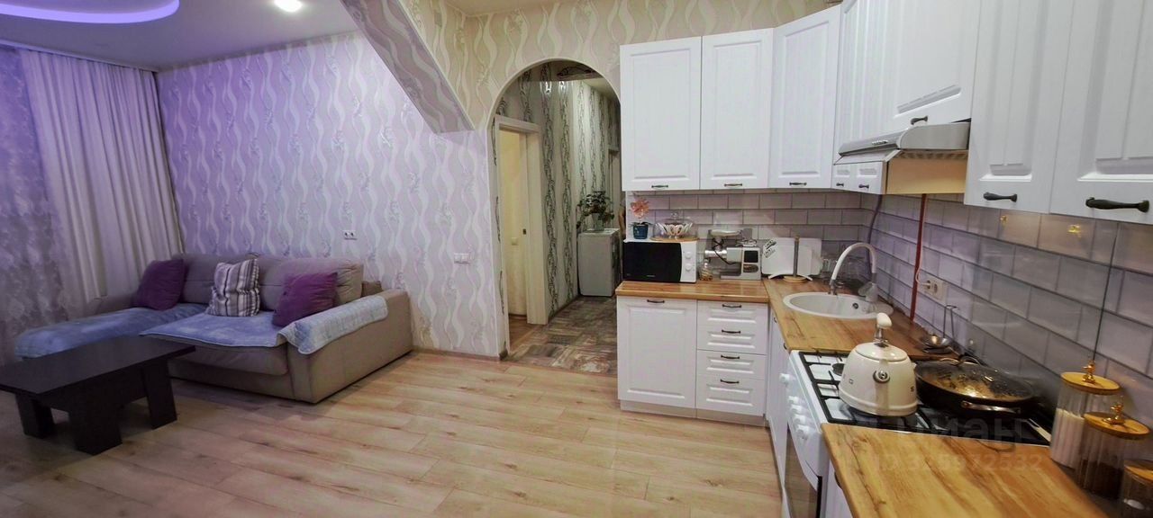 Продажа 3-комн квартиры на вторичном рынке Электросталь, улица Корешкова, 6