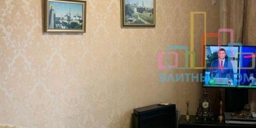 3-комн квартира Аргуновская улица, 8