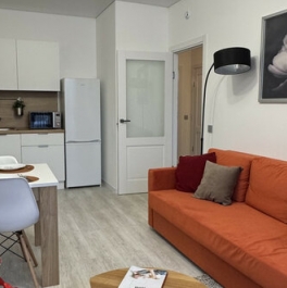 Продажа 1-комн квартиры на вторичном рынке Парашютная улица,  д. 79 к2