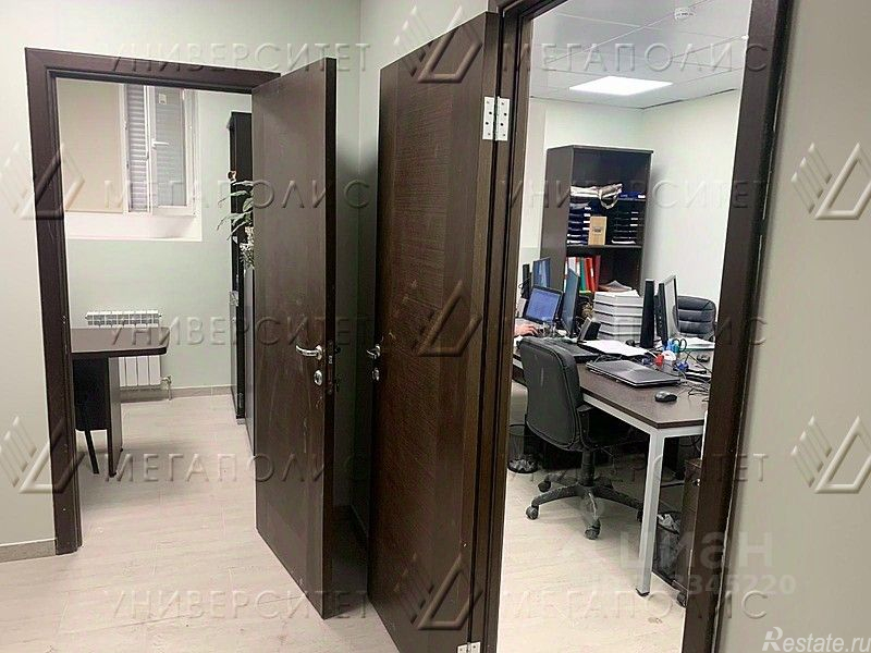 Аренда ПСН 60-летия Октября пр-кт,  д. 18 к3