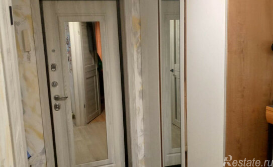 Продажа 1-комн квартиры на вторичном рынке Большевиков пр-кт,  д. 19