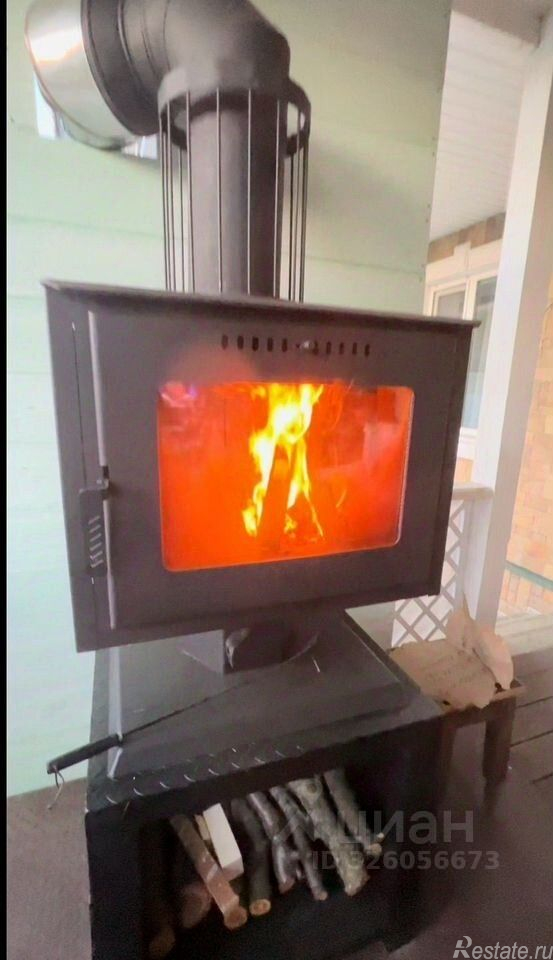 Аренда дома Манюхино, , Мытищи, ул Светлая