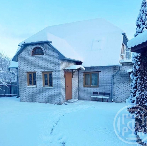 Коттедж/дом Ропша пос.