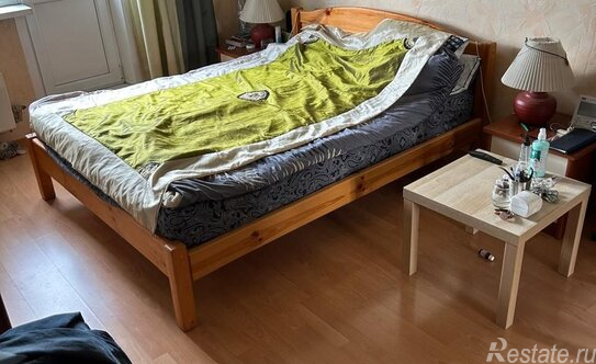 Продажа 2-комн квартиры на вторичном рынке аллея Витте,  д. 8