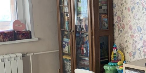 1-комн квартира Псковская улица, 12к1