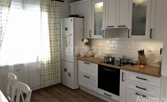 Продажа 4-комн квартиры на вторичном рынке ул Бестужевская,  д. 7,  к. 1