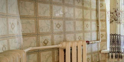 1-комн квартира улица Полозова, 21