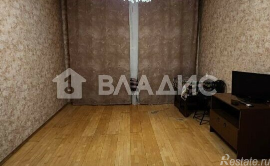 Продажа 1-комн квартиры на вторичном рынке улица Седова,  д. 8 к1