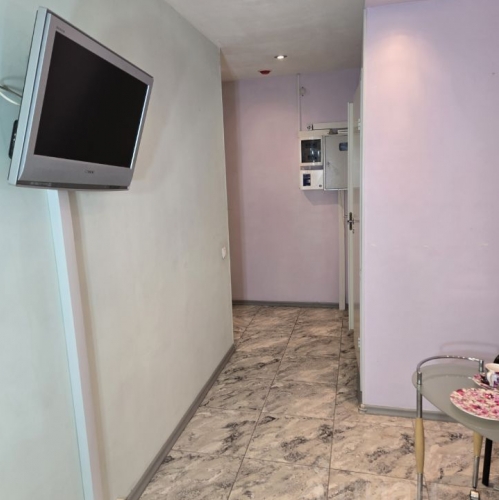 Помещение свободного назначения улица Искры,  д. 9