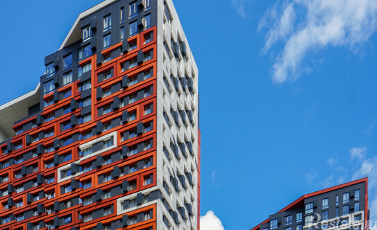 Продажа 1-комн квартиры на вторичном рынке Тюменский проезд,  д. 3 к8