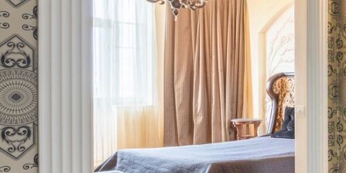 5-комн квартира Новопесчаная улица, 25К2