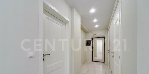 2-комн квартира Грузинская М. ул,  д. 43