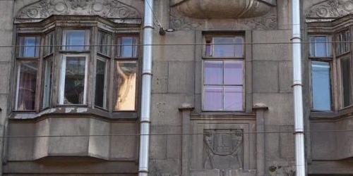 6-комн квартира улица Белинского, 11