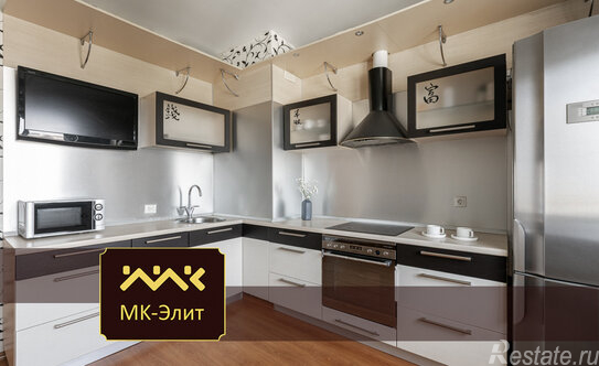 Продажа 2-комн квартиры на вторичном рынке Науки пр-кт,  д. 17,  к. 2