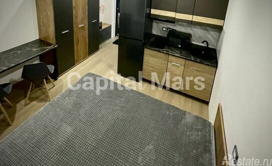 Аренда 1-комн квартиры на вторичном рынке улица Короленко,  д. 5А