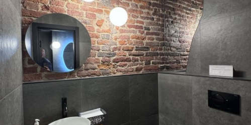 Офис Мучной пер,  д. 3