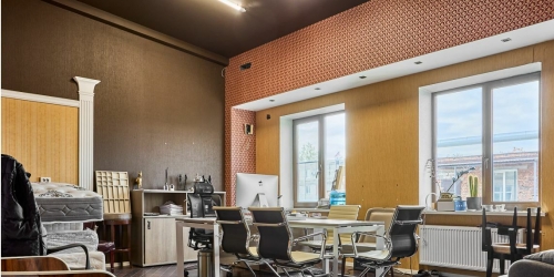 Отдельное здание ул Электропультовцев,  д. 7