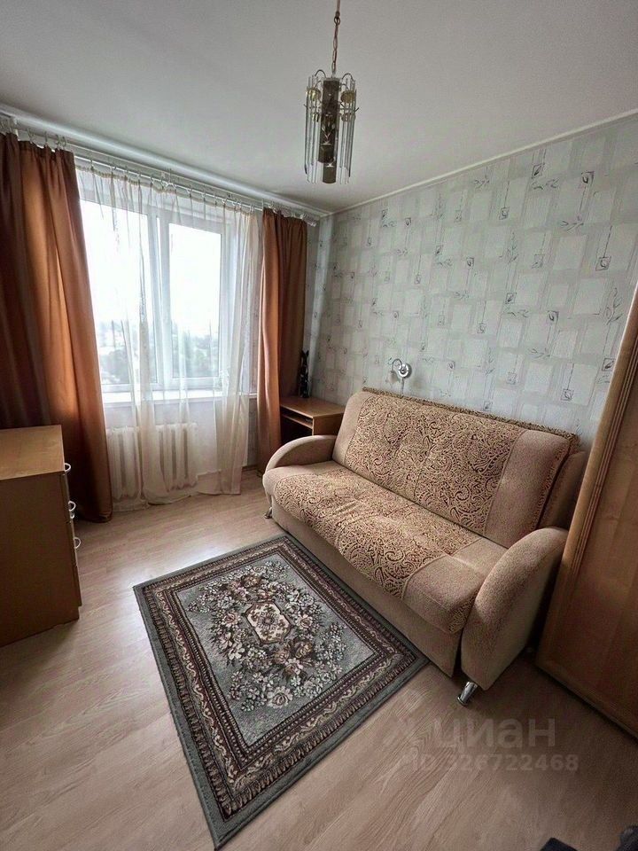 Продажа 2-комн квартиры на вторичном рынке Приозерск, улица Ленина, 32