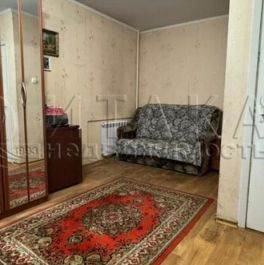 Продажа 1-комн квартиры на вторичном рынке улица Лёни Голикова,  д. 2