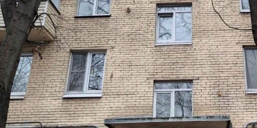 1-комн квартира улица Шевченко, 30