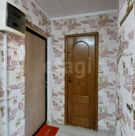 Продажа 3-комн квартиры на вторичном рынке Воскресенск, улица Зелинского,  д. 12