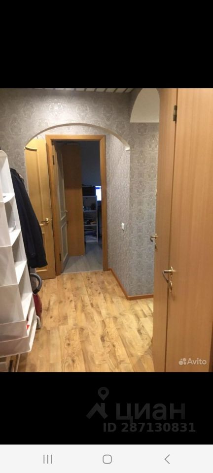 Продажа 2-комн квартиры на вторичном рынке улица Дыбенко, 27К3