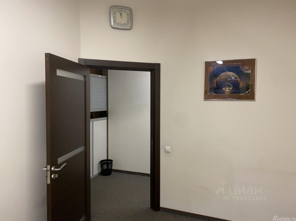 Аренда офиса Старомонетный переулок,  д. 33