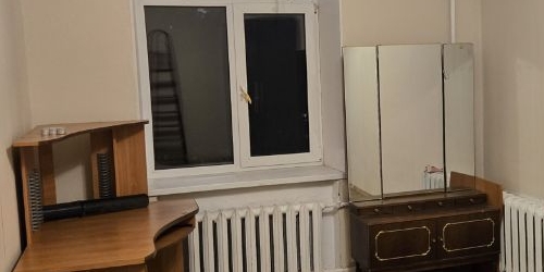 4-комн квартира улица Савушкина, 13