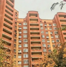 Продажа 2-комн квартиры на вторичном рынке Лесной Городок, ул Энергетиков,  д. 6