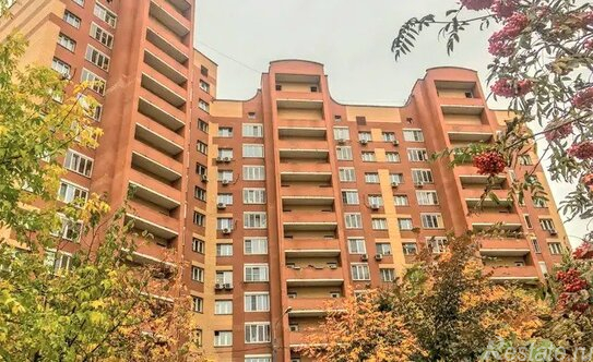 Продажа 2-комн квартиры на вторичном рынке Лесной Городок, ул Энергетиков,  д. 6