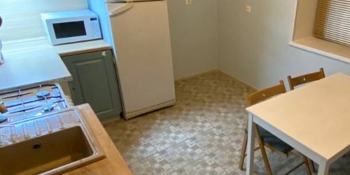 1-комн квартира 1-й Рабфаковский переулок, 6