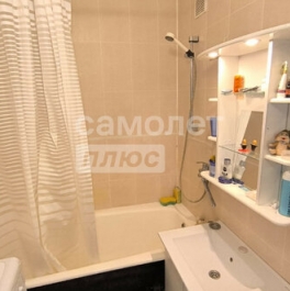 Продажа 2-комн квартиры на вторичном рынке ул Саянская,  д. 13,  к. 2