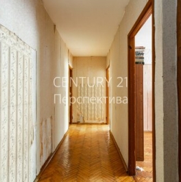 Продажа 3-комн квартиры на вторичном рынке ул Фомичёвой,  д. 5,  к. 2