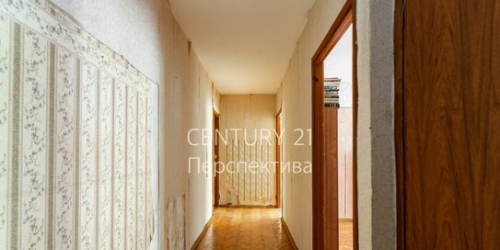 3-комн квартира ул Фомичёвой,  д. 5,  к. 2