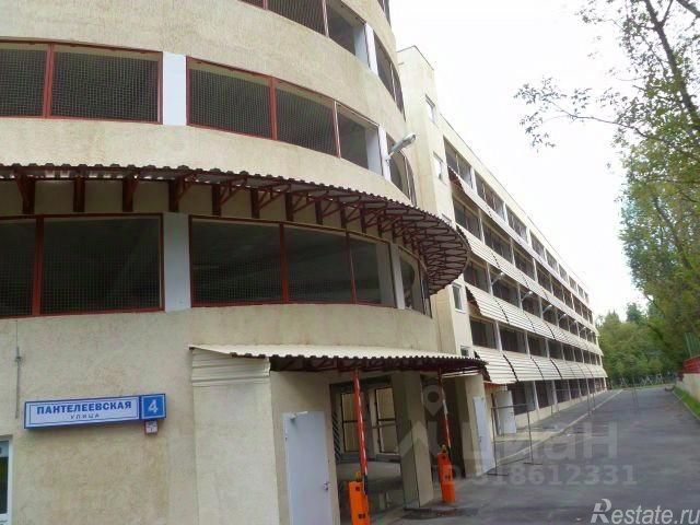 Аренда гаража ул Пантелеевская,  д. 4