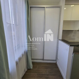 Продажа 1-комн квартиры на вторичном рынке ул Ушинского,  д. 2,  к. 1