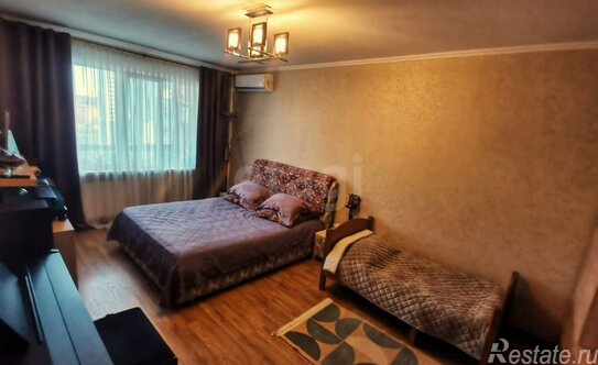 Продажа 1-комн квартиры на вторичном рынке Шуваловский пр-кт,  д. 88,  к. 1