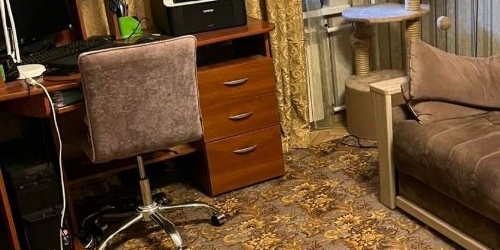 2-комн квартира улица Молостовых, 11К2