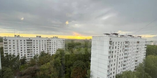 1-комн квартира ул Островитянова,  д. 18,  к. 3